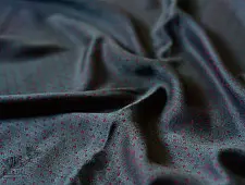Mashru ✧ Silk+cotton Fabric ( Per meter ) ✧ 11