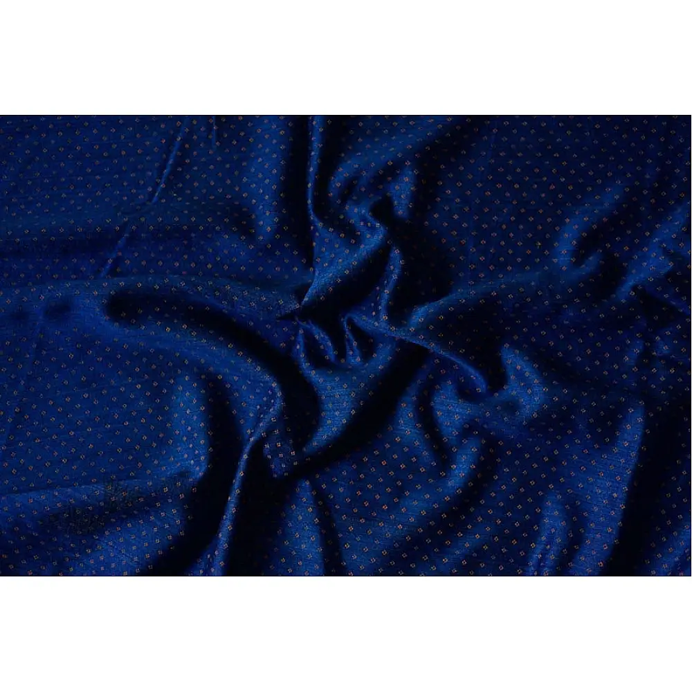 Mashru ✧ Silk+cotton Fabric ( Per meter ) ✧ 12
