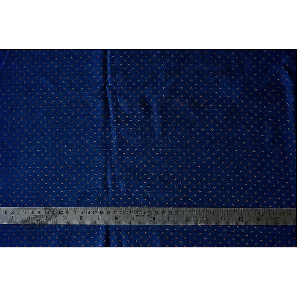 Mashru ✧ Silk+cotton Fabric ( Per meter ) ✧ 12