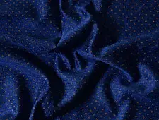 Mashru ✧ Silk+cotton Fabric ( Per meter ) ✧ 12