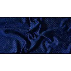 Mashru ✧ Silk+cotton Fabric ( Per meter ) ✧ 12