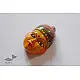 shop handmade wooden mask - Meerabai