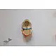 shop handmade wooden mask - Sugriva