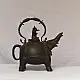 unique old bell metal handicrafts