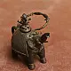 unique old bell metal handicrafts