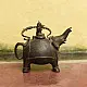 unique old bell metal handicrafts