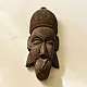 shop Handmade Wooden Hanging hanuman