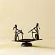 shop Wrought Iron ~ Candle Holder