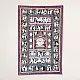 shop Pattachitra Traditional Painting With Natural Color ~ Ganesha Story