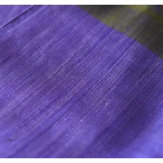 shop handspun Pure Tussar Silk Saree