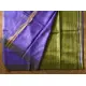 shop handspun Pure Tussar Silk Saree