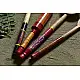 Rasoi ✯ Kutch lacquer ladles { Set of Four } ✯ 1