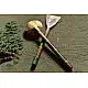 Rasoi ✯ Kutch lacquer ladles { Set of Two } ✯ 5