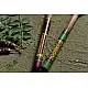 Rasoi ✯ Kutch lacquer ladles { Set of Two } ✯ 5
