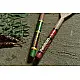 Rasoi ✯ Kutch lacquer ladles { Set of Two} ✯ 7