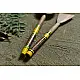 Rasoi ✯ Kutch lacquer ladles { Set of Two } ✯ 8