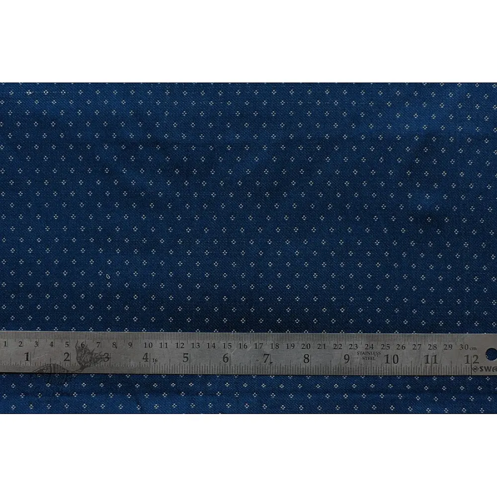 Mashru ✧ Silk+cotton Fabric ( Per meter ) ✧ 17