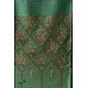 shop Sozni Jamawar Embroidery - Pure Pashmina Shawl