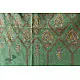 shop Sozni Jamawar Embroidery - Pure Pashmina Shawl