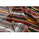 Mashru ✧ Silk+cotton Fabric ( Per meter ) ✧ 14