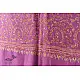 shop Kashmiri Handwoven Pashmina Shawl ~ Sozni Jamawar Embroidery