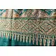 shop Handwoven Pashmina Kashmiri Shawl with Sozni Embroidery