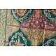 shop Handwoven Pashmina Kashmiri Shawl with Sozni Embroidery