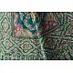 shop Handwoven Pashmina Kashmiri Shawl with Sozni Embroidery