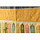 shop Kashmiri Pashmina Shawl with Sozni Jamawar Embroidery