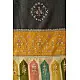 shop Kashmiri Pashmina Shawl with Sozni Jamawar Embroidery