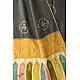 shop Kashmiri Pashmina Shawl with Sozni Jamawar Embroidery