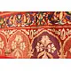 shop Kashmiri Pashmina Shawl with zari Jamawar Embroidery