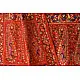 shop Kashmiri Pashmina Shawl with zari Jamawar Embroidery