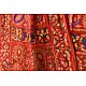 shop Kashmiri Pashmina Shawl with zari Jamawar Embroidery