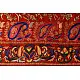 shop Kashmiri Pashmina Shawl with zari Jamawar Embroidery