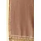 shop Kashmiri Pashmina Shawl with Sozni Jamawar Embroidery