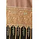 shop Kashmiri Pashmina Shawl with Sozni Jamawar Embroidery