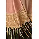 shop Kashmiri Pashmina Shawl with Sozni Jamawar Embroidery
