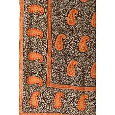 Pasham | Sozni Jamawar Embroidered Pashmina Kashmiri Shawl