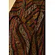 shop Kashmiri Pashmina Long Khatras Antique Jamawar shawl