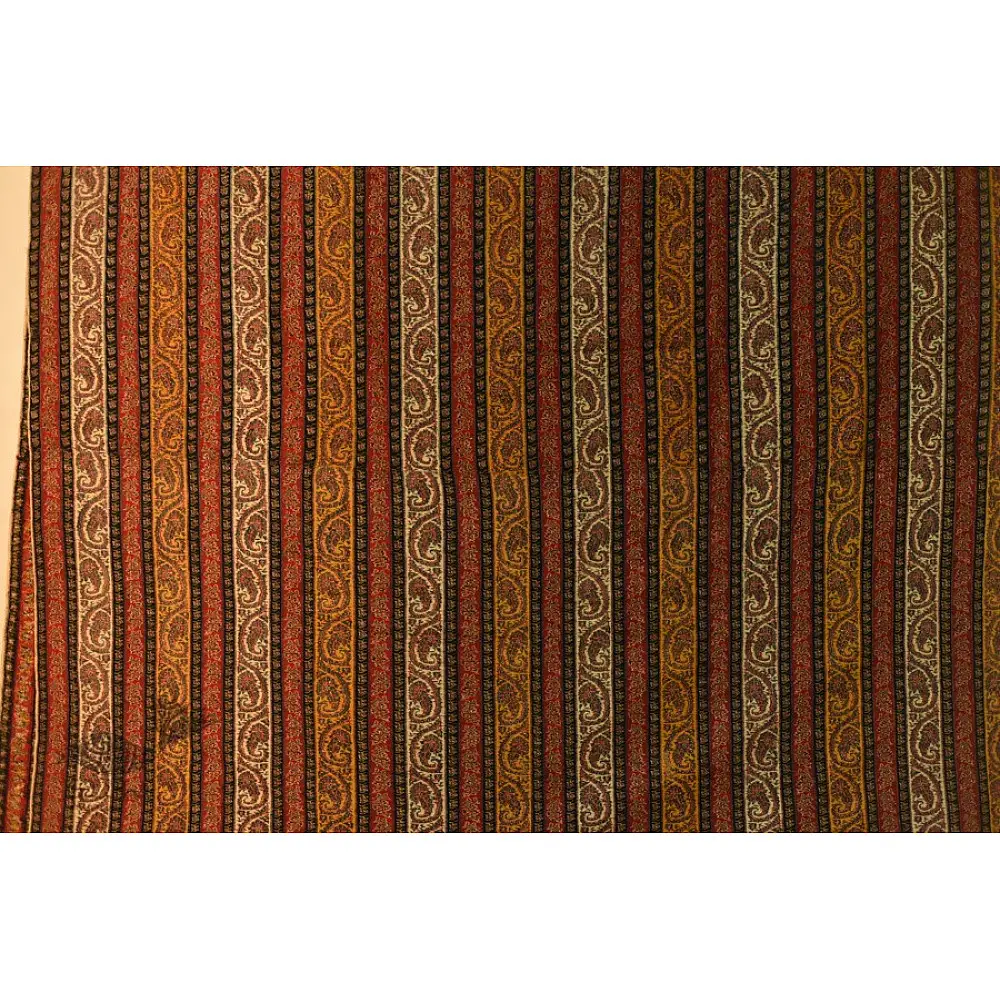 shop Kashmiri Pashmina Long Khatras Antique Jamawar shawl