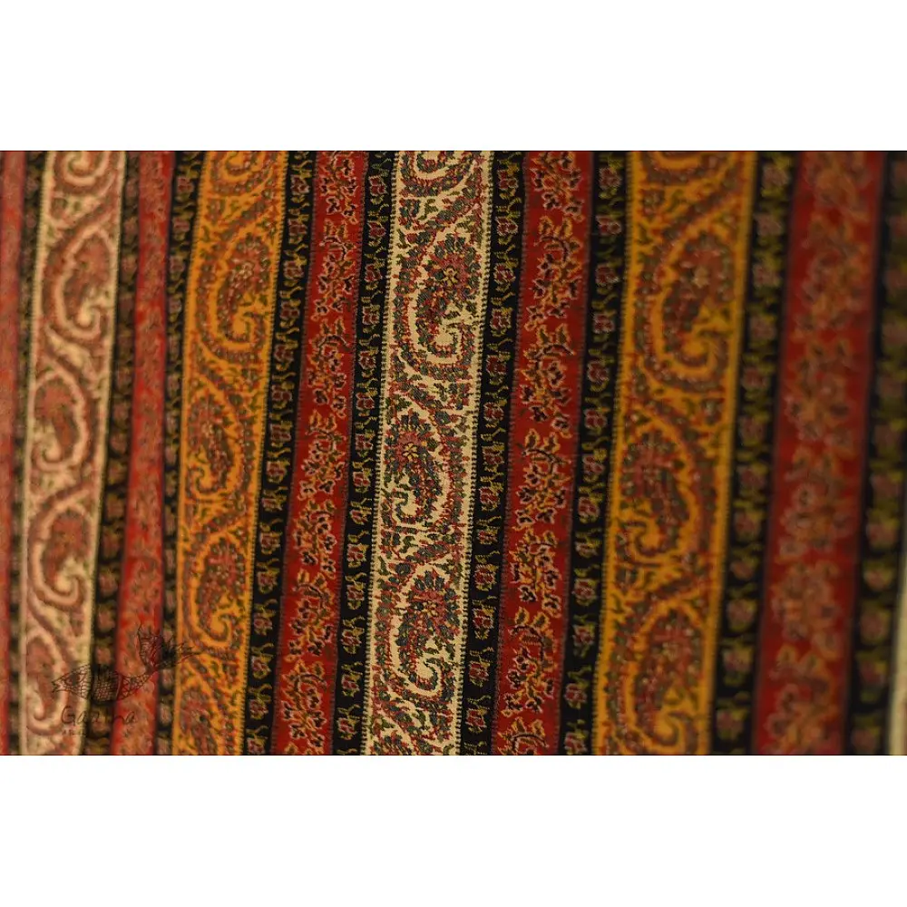 shop Kashmiri Pashmina Long Khatras Antique Jamawar shawl