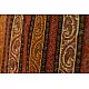 shop Kashmiri Pashmina Long Khatras Antique Jamawar shawl