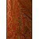 shop Kashmiri Pashmina Long Antique Jamawar shawl