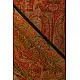 shop Kashmiri Pashmina Long Antique Jamawar shawl