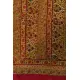 shop Kashmiri Pashmina Long Antique Jamawar shawl