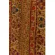 shop Kashmiri Pashmina Long Antique Jamawar shawl