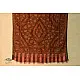 shop Old Antique Dorukha Jamawar Pashmina Shawl