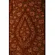 shop Old Antique Dorukha Jamawar Pashmina Shawl