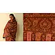 shop Old Antique Dorukha Jamawar Pashmina Shawl